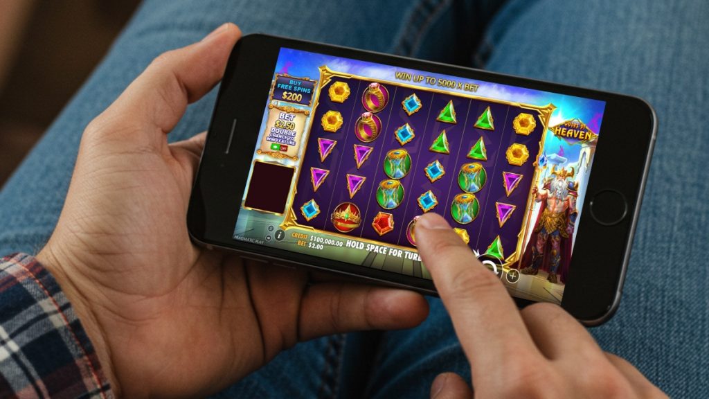 Smart Play Guide: How to Identify Secure and Trustworthy Online Slot Platforms