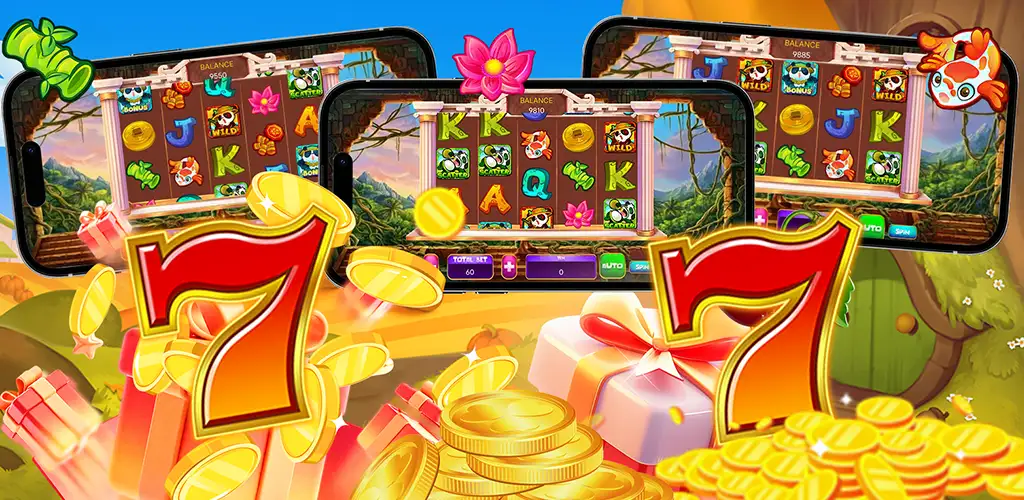 APK Slot Explained for Beginners in 2026: The Complete Guide to Slot Gaming Apps