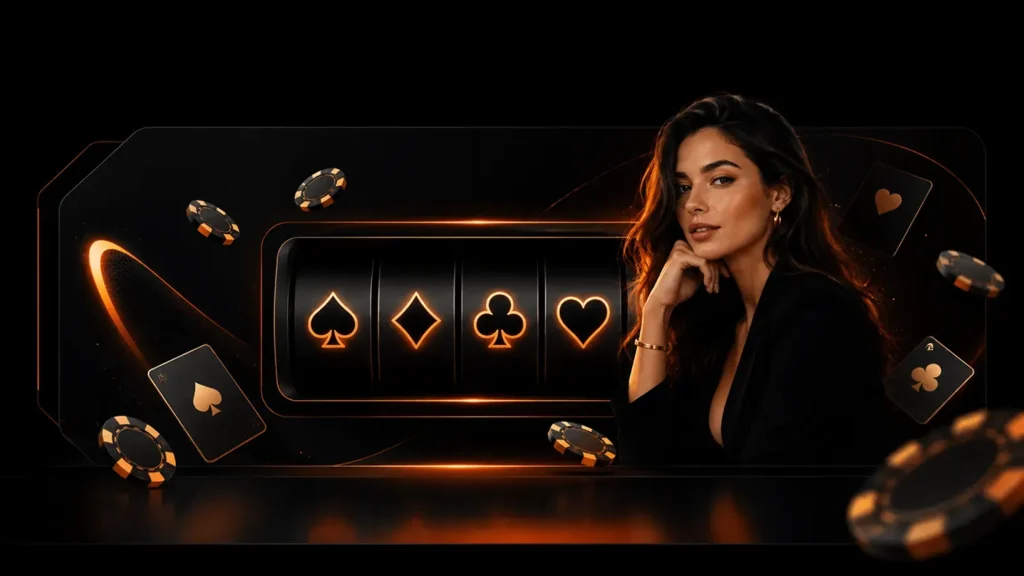 Beyond the Spin: Safer Entertainment Choices for Online Casino Fans