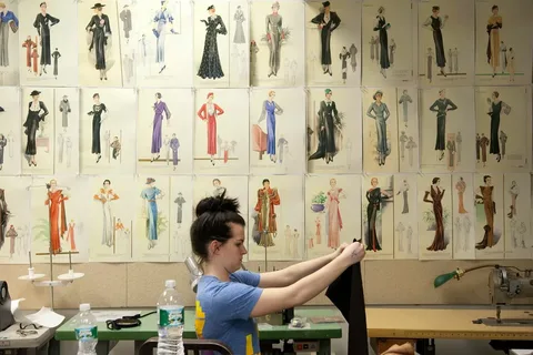 Where Creativity Becomes a Career: Discover Design Excellence at Ellen College of Design Jaipur